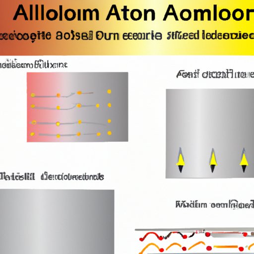 The History of Aluminum Electrons and Their Development