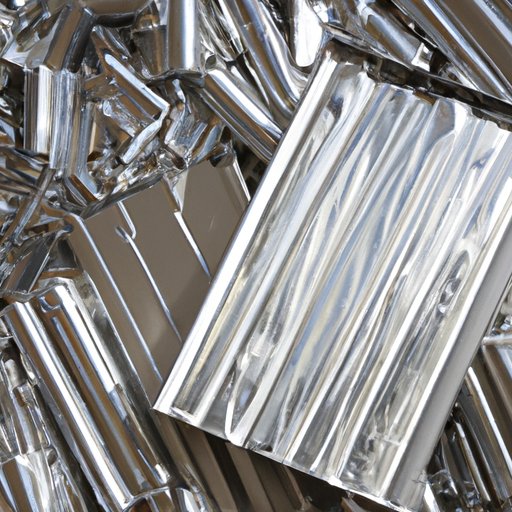 Sustainable Production and Recycling of Aluminum