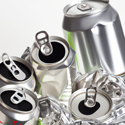Aluminum Recycling: How to Reduce Your Carbon Footprint