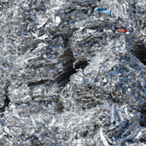 Environmental Impact of Aluminum Production