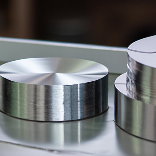 The Role of Aluminum in Modern Manufacturing Processes