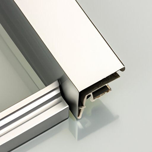 A Guide to Installing Aluminum Enclosure Corner Extrusion Profiles