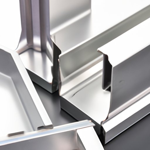 Design Considerations for Aluminum Enclosure Corner Profile Extrusions