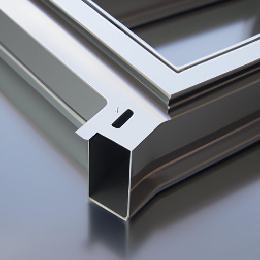 Common Applications for Aluminum Enclosure Corner Profile Extrusions