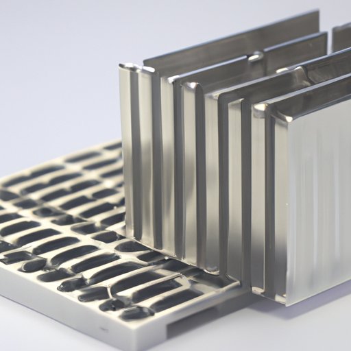 Designing with Aluminum Extruded Heat Sinks: Tips and Tricks