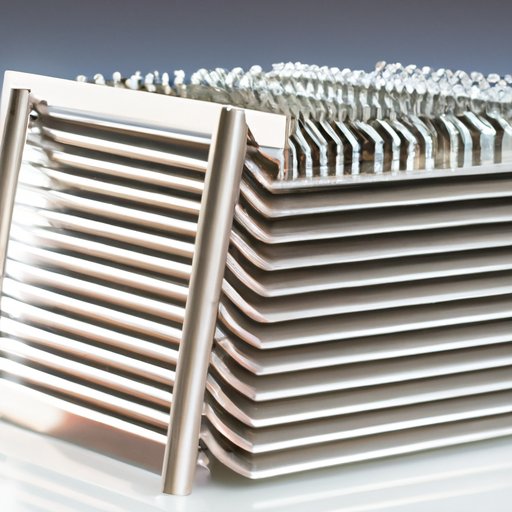 Comprehensive Guide to Aluminum Extrusion Heat Sinks