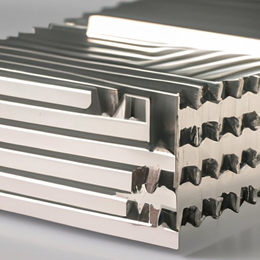 How to Choose the Right Aluminum Extruded Heat Sink Profile for Your Application