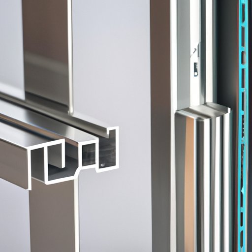 How to Achieve Maximum Efficiency with Aluminum Extruded Profiles for Level 2 Complexity