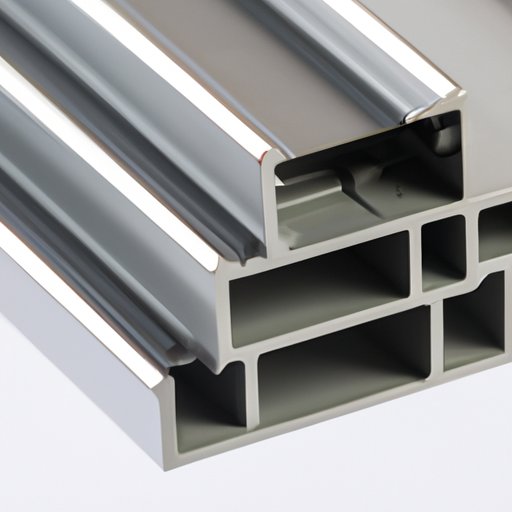Maximizing Performance and Durability with Aluminum Extruded Profiles for Level 2 Complexity
