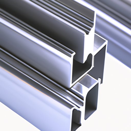 A Guide to Choosing the Best Aluminum Extruded Profiles for Your Project