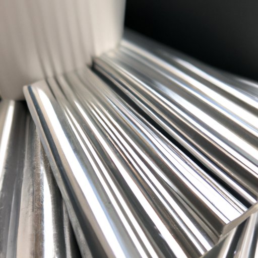 A Guide to Choosing the Right Aluminum Extrusion Process