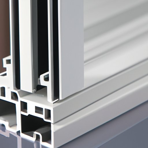 Innovations in Aluminum Extrusion Profiles for Architectural Solutions