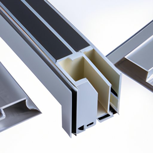 What to Consider When Selecting an Aluminum Extrusion Angle Profile