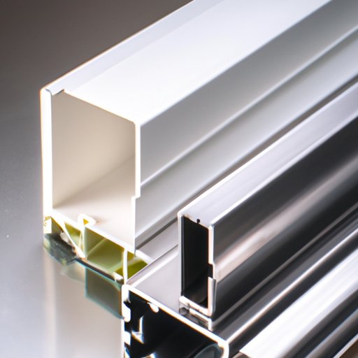 How to Choose the Right Aluminum Extrusion Channel Profile for Your Application