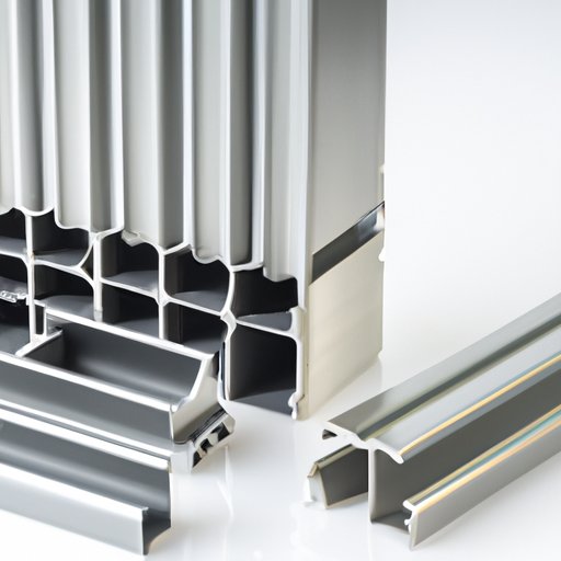 How to Get the Most Out of Your Aluminum Extrusion Channel Profiles