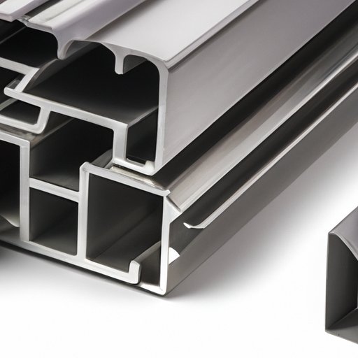 Innovative Uses of Aluminum Extrusion Channel Profiles