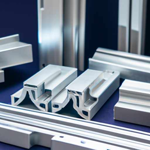 Exploring the Latest Innovations in Aluminum Extrusion Channel Profiles Manufacturing