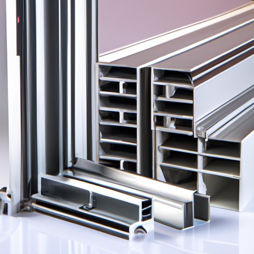Comprehensive Guide to Choosing the Right Aluminum Extrusion Channel Profiles Manufacturer