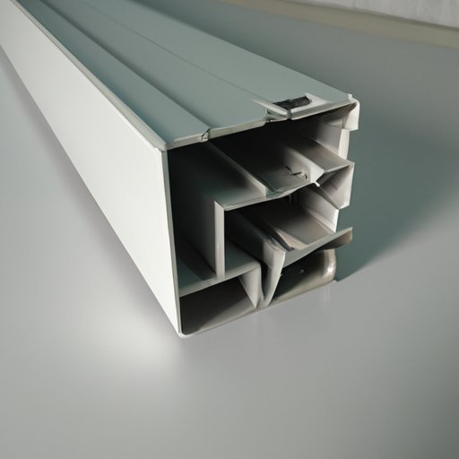 The Advantages of Using Aluminum Extrusion E Profile in Construction Projects