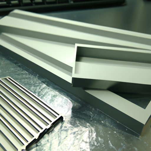 Designing with Extruded Aluminum Profiles