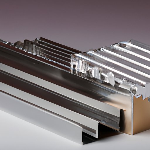 Optimizing Aluminum Extrusion Heat Sink Profiles for Maximum Efficiency