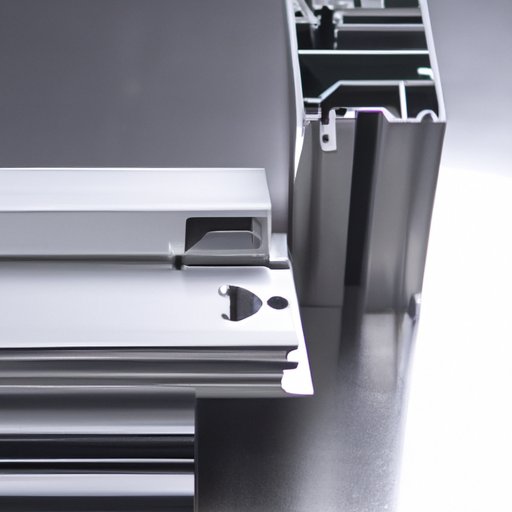 Common Applications for Aluminum Extrusion Plank Profiles