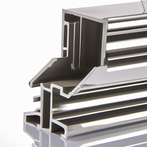 Common Uses of Aluminum Extrusion Profiles