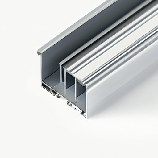 How to Create Durable Projects with Aluminum Extrusion Profile 6x6