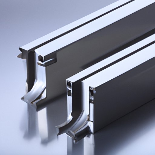 What You Need to Know About Aluminum Extrusion Profile Accessories