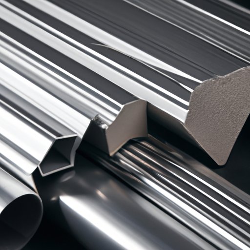 Working with an Aluminum Extrusion Supplier: Tips and Tricks