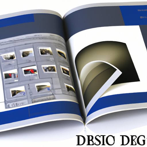Designing Your Project with the Catalog PDF