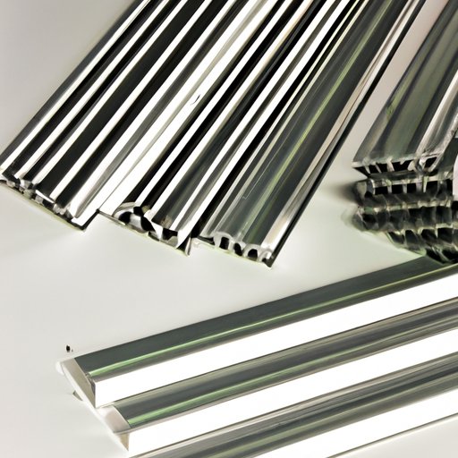 Common Mistakes to Avoid When Buying Aluminum Extrusions