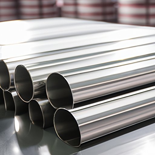 Exploring the Future of Aluminum Extrusion Profile China