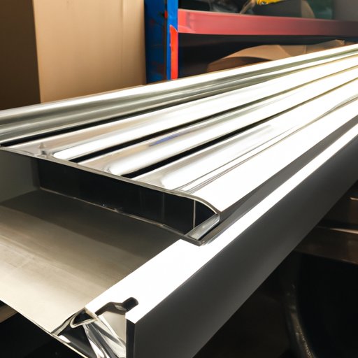 How to Choose the Right Aluminum Extrusion Profile for Your Loading Ramp