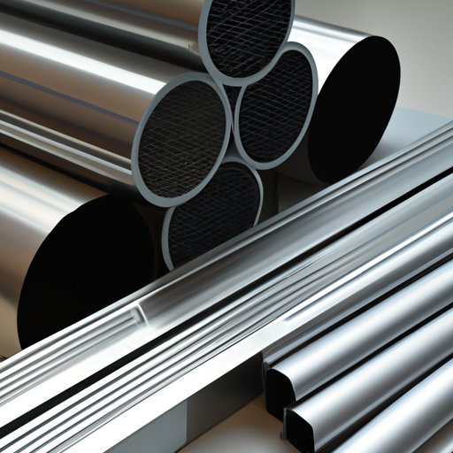 Interviewing an Aluminum Extrusion Profile Supplier: What You Need to Know