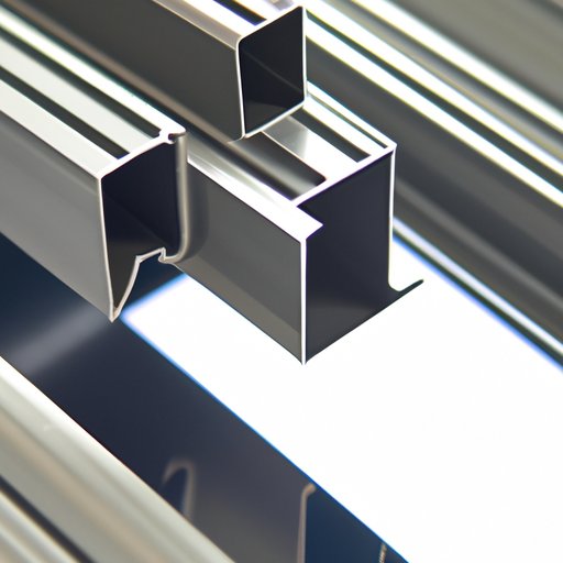 Exploring the Benefits of Aluminum Extrusion Profiles for Businesses