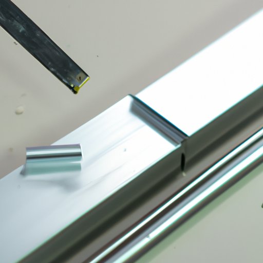 How to Use 11mm Aluminum Extrusion Profiles in Your Projects
