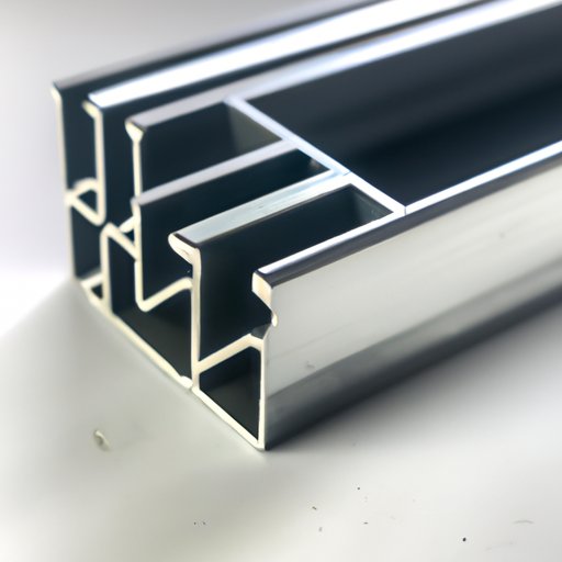 How Customized Aluminum Extrusion Profiles 2.5 x 2.5 Can Enhance Your Design