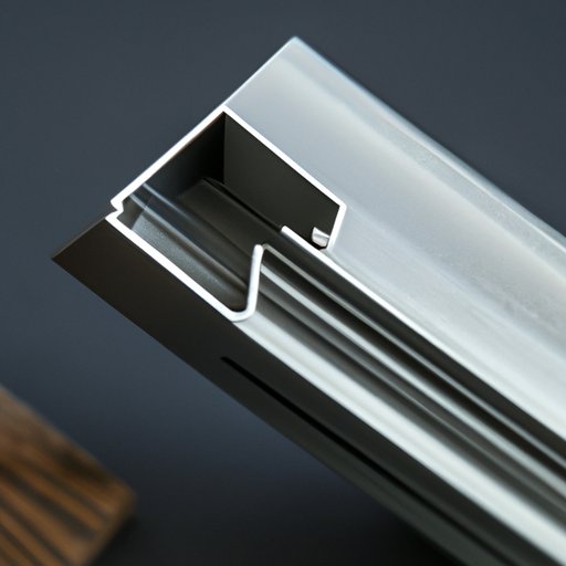 Tips for Proper Installation and Maintenance of Aluminum Extrusion Profiles 2.5 x 2.5