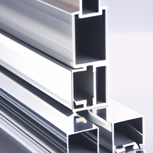 Analyze the Benefits of Investing in Aluminum Extrusion Profiles and Specs