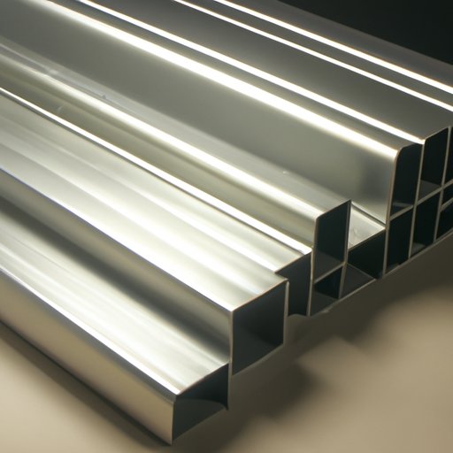 Cost Considerations When Purchasing Aluminum Extrusion Profiles C Channel