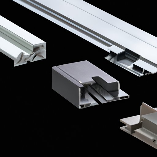 Design Considerations for Aluminum Extrusion Profiles Cabinet Trim