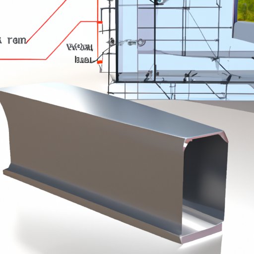Understanding the Advantages of Using Aluminum Extrusion Profiles in CAD Software