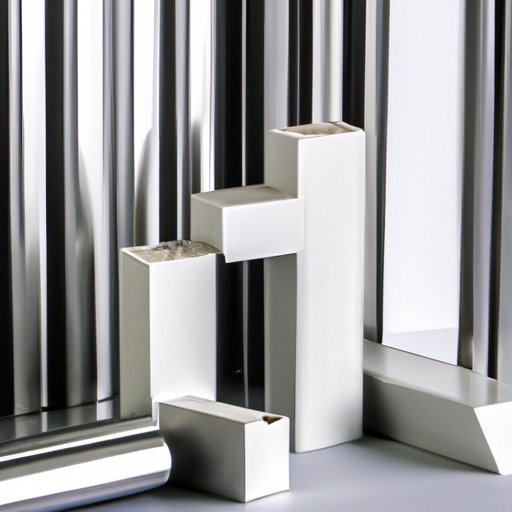 Exploring the Benefits of Aluminum Extrusion Profiles in Canada