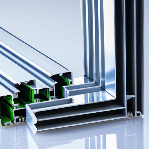 How to Select the Best Aluminum Extrusion Profiles Enclosure Profiles
