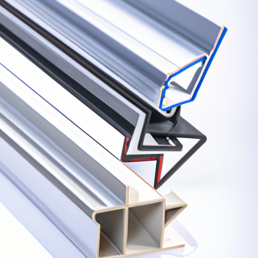 How to Choose the Best Aluminum Extrusion Profile Factory