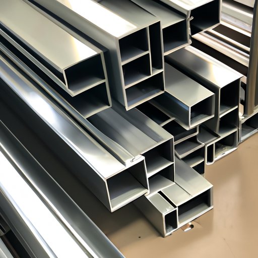 How to Choose the Right Aluminum Extrusion Profile for Your Application in Florida