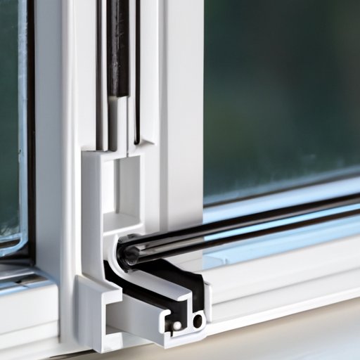 Maintenance Tips for Aluminum Extrusion Profiles on Windows