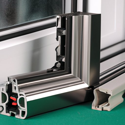 The Advantages of Using Aluminum Extrusions for Windows and Doors
