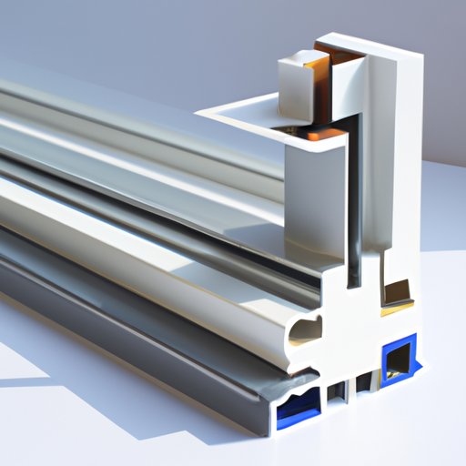 Exploring the Benefits of Aluminum Extrusion Profiles for Windows Thermal Breakers